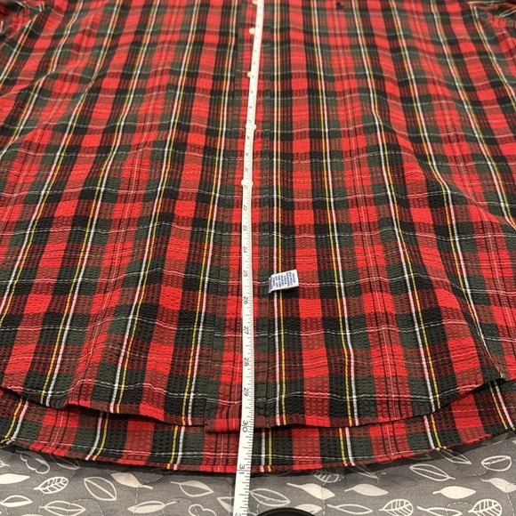 POLO RALPH LAUREN men’s shirt, Large - Picture 5 of 10